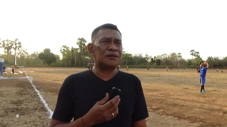 NasDem Cup 2026 Jadi Ajang Jaring Pemain Perserond untuk ETMC