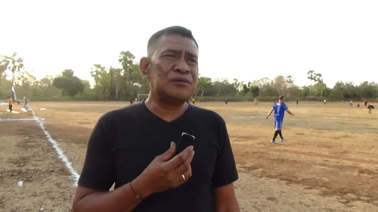NasDem Cup 2026 Dorong Sportivitas dan Persatuan di Rote Ndao