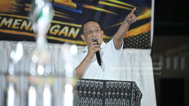 Piala Boleh Diperebutkan, Persaudaraan Jangan Dikorbankan