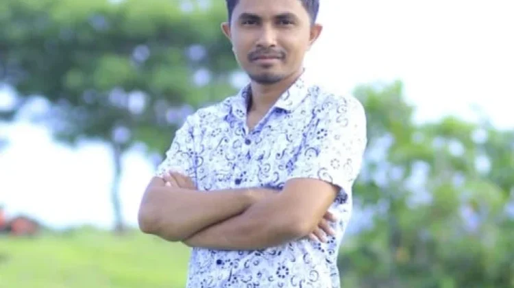 Pasar Kupang Menuju Digital, Akademisi Tekankan Reformasi Tata Kelola
