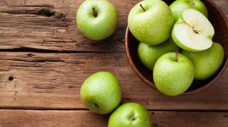Manfaat Apel Hijau untuk kesehatan dan Nutrisinya