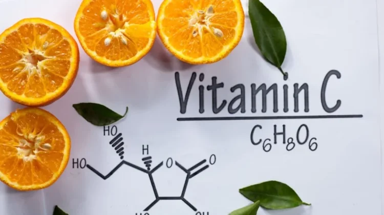 akibat kekurangan Vitamin C,Apa Saja Gejalanya?