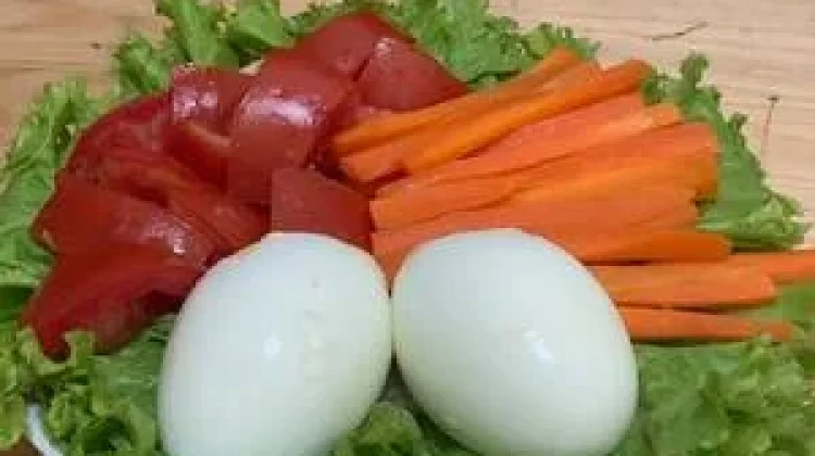 Enam Sayuran yang Tetap Renyah dan Bernutrisi jika Dimakan Mentah