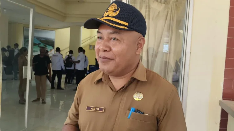 Data Penerima Jadi Kunci Penyaluran Bantuan Sosial