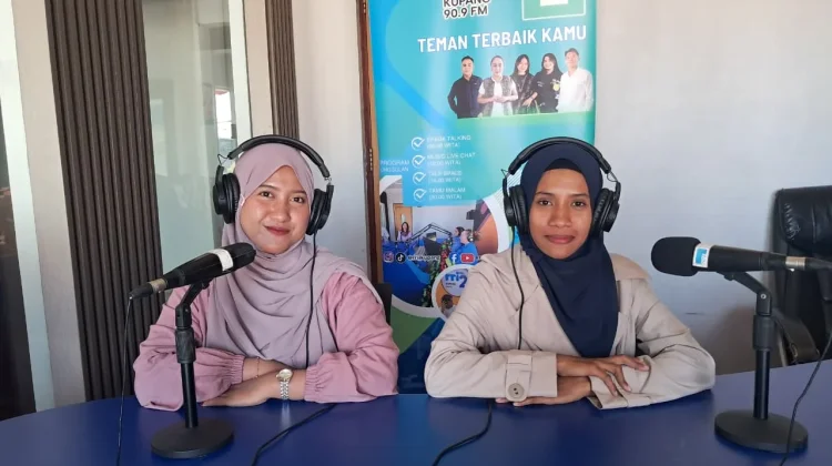 Relawan Dompet Dhuafa NTT Kisahkan Duka Penyintas Gempa Flores