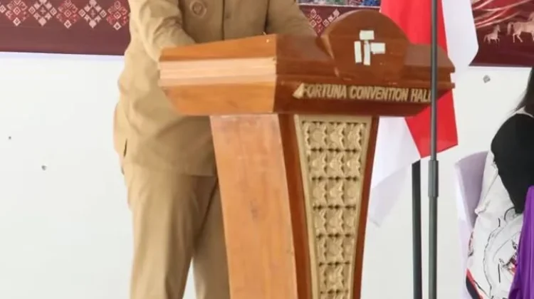 Kuatkan UMKM: Wabup Buka Literasi Keuangan & Akses KUR, Bebas dari Rentenir