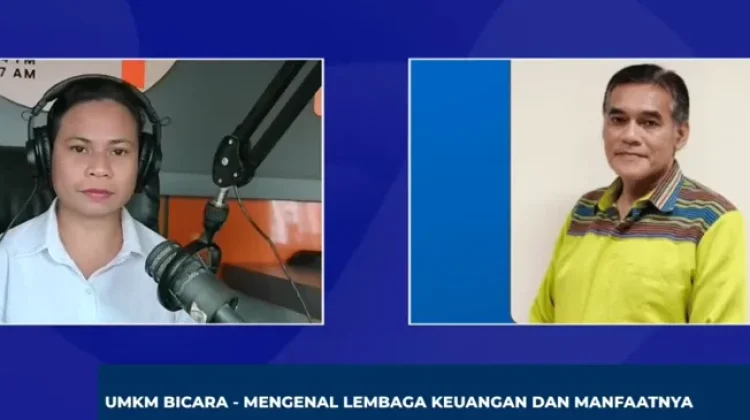 Mengenal Lembaga Keuangan dan Manfaatnya bagi Masyarakat
