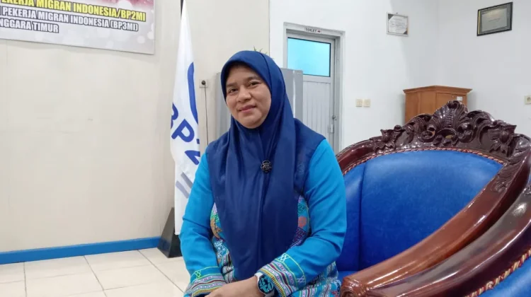 BP3MI NTT: Sinergi Jadi Peluang Peningkatan PAD dan Penguatan Kontrol PMI