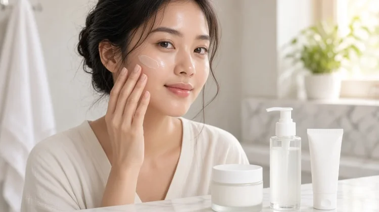 Skinimalism dan Glass Skin 2.0, Tren Skincare Lebih Saintifik
