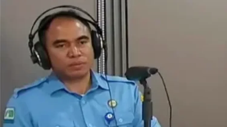 Perumda Air Minum Kota Kupang Siapkan Rekayasa Pengaliran Hadapi Kekeringan