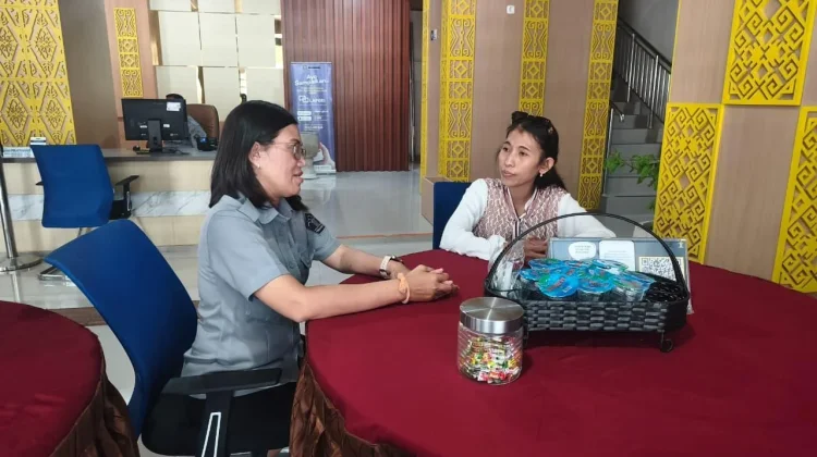 Perkuat Penjaringan PBH Perluas Bantuan Hukum Gratis Masyarakat
