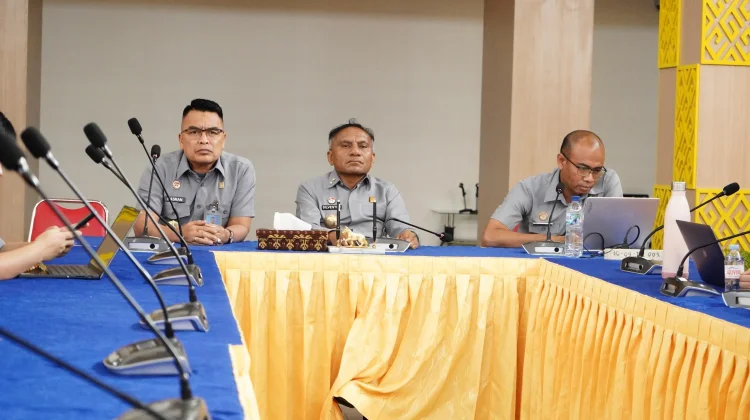 Harmonisasi Kunci Wujudkan Regulasi Daerah Berkualitas