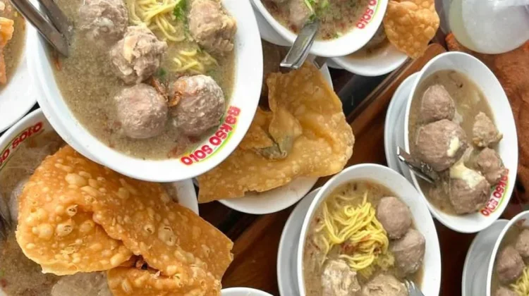 Tak Banyak yang Tahu, Lima Makanan Indonesia Ini ternyata Dipengaruhi Budaya Asing