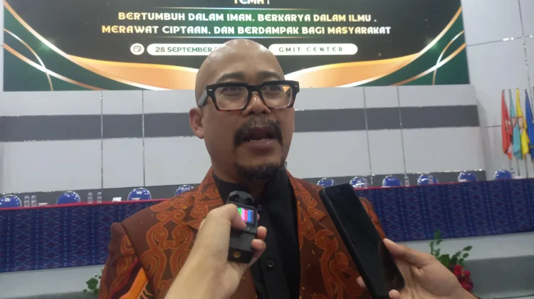 Besok Wisuda, 349 Lulusan IAKN Kupang Akan Terima Ijazah Langsung