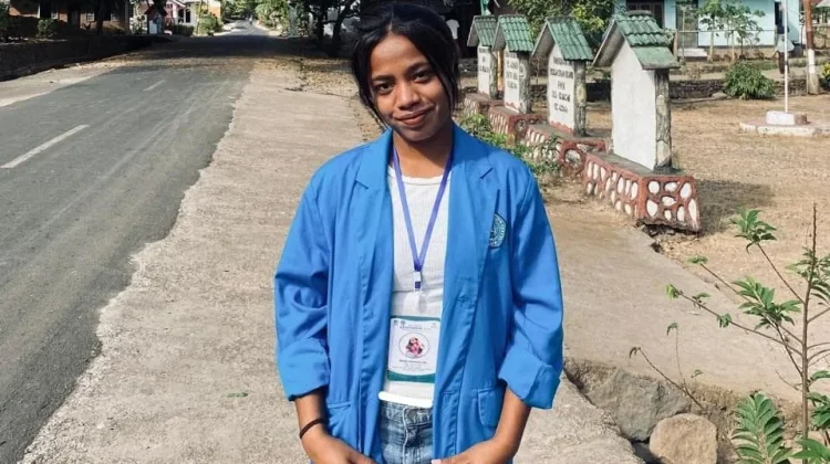 Gempa Susulan Ganggu Perkuliahan, Mahasiswa Uniflor Kini Kuliah Hanya 30 Menit