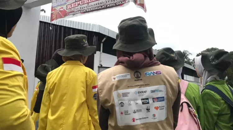 Marsiadapari Tandihat Hadirkan Layanan Kesehatan Bagi Warga