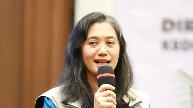 BPIP Dorong Generasi Muda Riset sebelum Sebarkan Konten Nasionalisme
