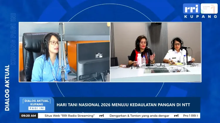 DPRD NTT Mendorong Pemerintah Memaksimalkan Distribusi Air