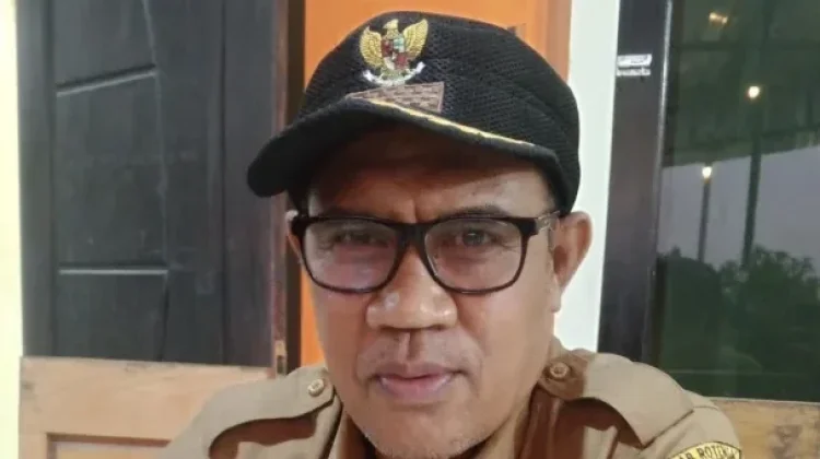 Grastrack Bupati Cup I Rote Ndao Capai 90 Persen