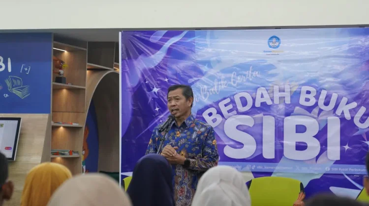Komik Buah Pala Jadi Media Pembelajaran STEM