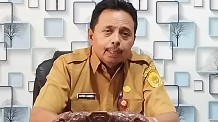 Pemkot Kupang Terapkan Kartu Keluarga untuk Penyaluran Minyak Tanah Bersubsidi
