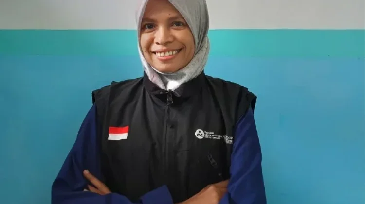 Kondisi Kesehatan Penyintas Gempa Flores Masih Memerlukan Pendampingan