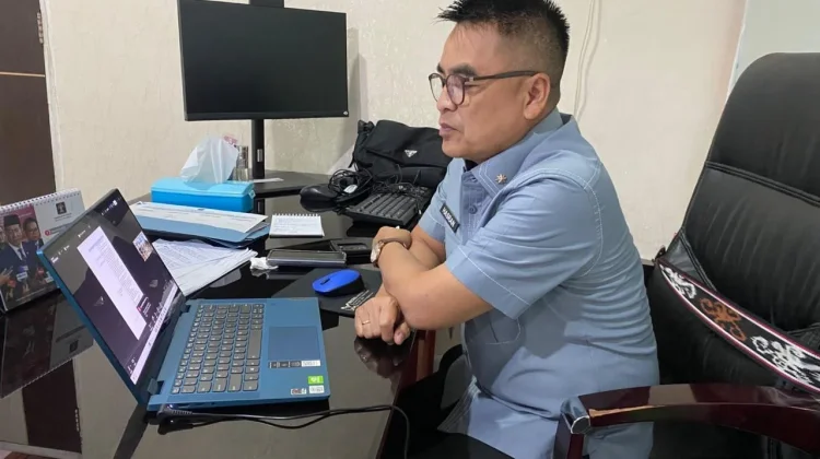 Diskusi Strategis Kebijakan Analisis Implementasi Layanan Hukum