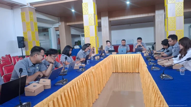 Regulasi Pilkades Bangun Kepastian Hukum Cegah Potensi Sengketa