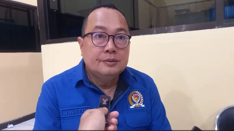 Winston Rondo Desak Pemprov NTT Bertindak Tegas Tangani Tawuran Antarpelajar