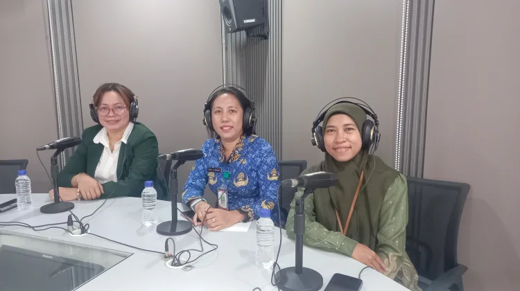 Penerbangan Penuh, Tim Dokter Tempuh Jalur Darat untuk Tembus Lokasi Gempa Flores