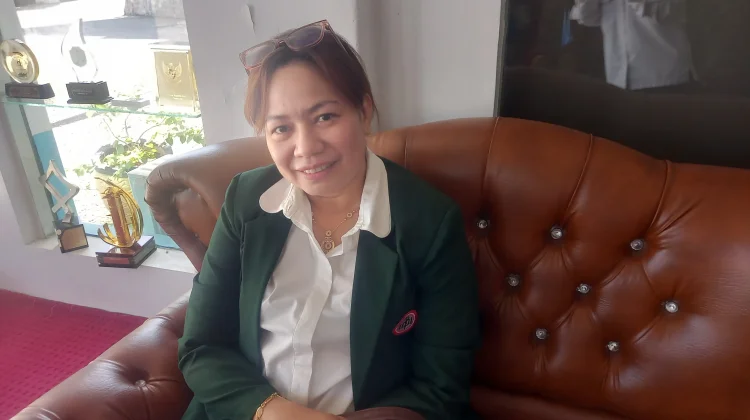 Bukan karena Lelah, Dokter Mengaku Sakit Melihat Kehancuran Flores