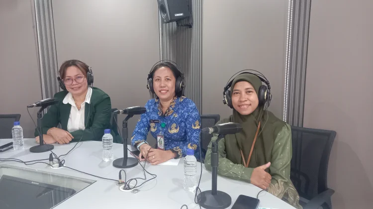 RS Rusak, Rumah Sakit Lapangan Jadi Tumpuan Layanan Kesehatan di Ruteng