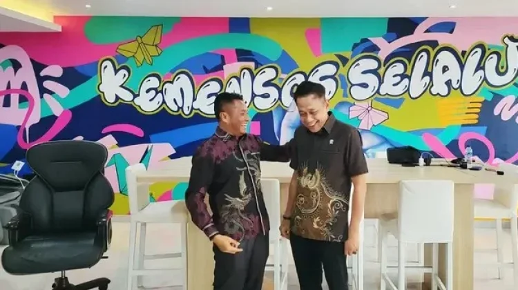 Bupati Paulus Perjuangkan Sekolah Rakyat Ita Esa di Rote Ndao