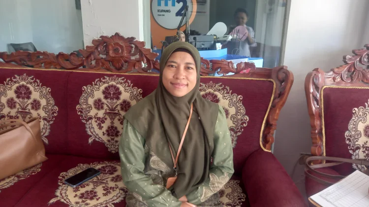 Gizi Anak Jadi Perhatian di Pengungsian Pascagempa Flores