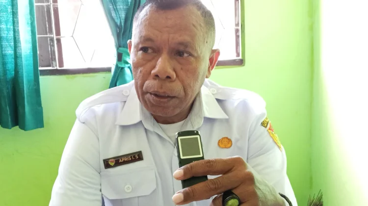 Samsat Rote Siapkan Pelayanan Pajak hingga Kantor Desa