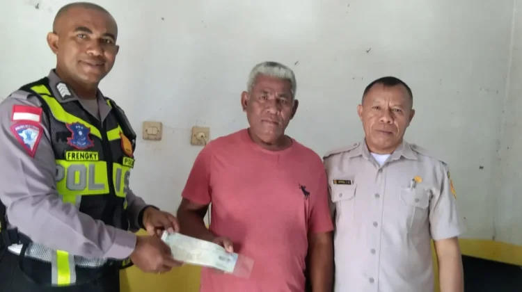 Samsat Rote Ndao Tingkatkan PAD Melalui Inovasi Layanan Pajak Kendaraan