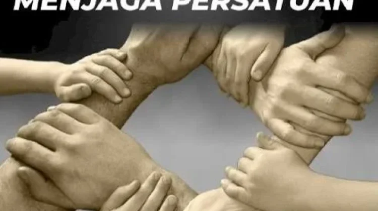 Rote Ndao Perkuat Semangat Persatuan dari Beranda Selatan
