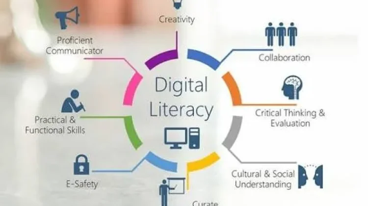 Generasi Muda Rote Ndao Diajak Perkuat Literasi Digital