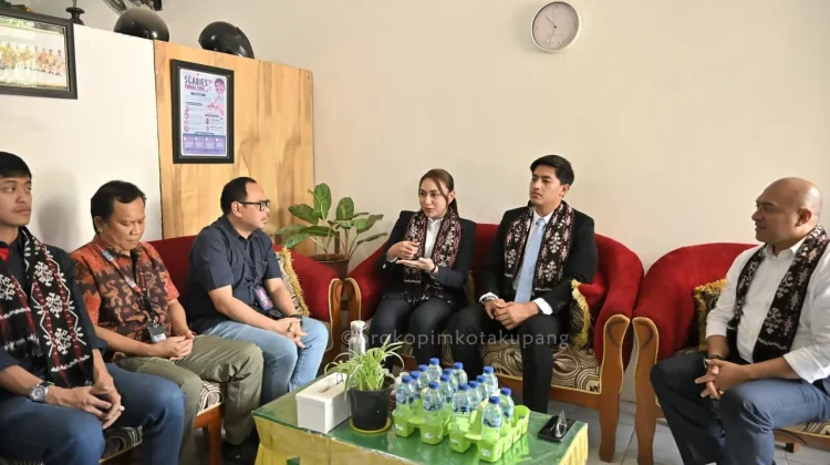 Telkomsel Siapkan LMS Gratis Percepat Digitalisasi Sekolah