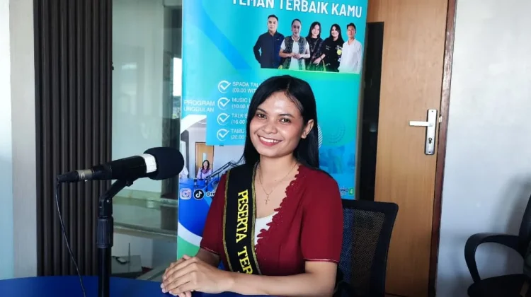 Pemandu Wisata Lokal Ungkap Pesona Kabupaten Kupang Tak Sekadar Keindahan Alam