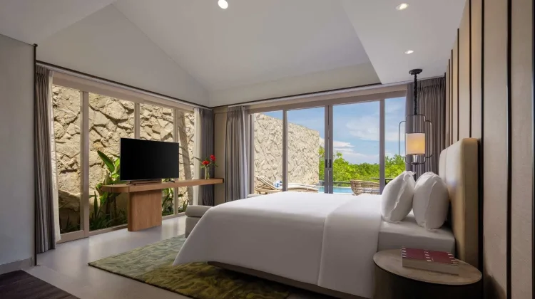 MYZE Hotel Waingapu Tawarkan Octobest Deal Diskon 25 Persen