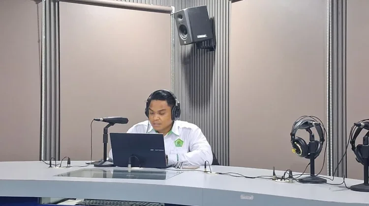 Kasih kepada Sesama Tidak Cukup Hanya Diucapkan, Harus Diwujudkan dalam Tindakan