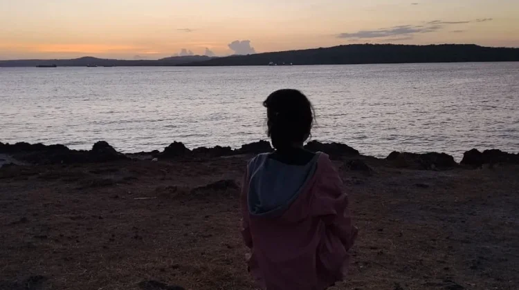 Wisata Murah, Cara Kupang Menikmati Keindahan Laut
