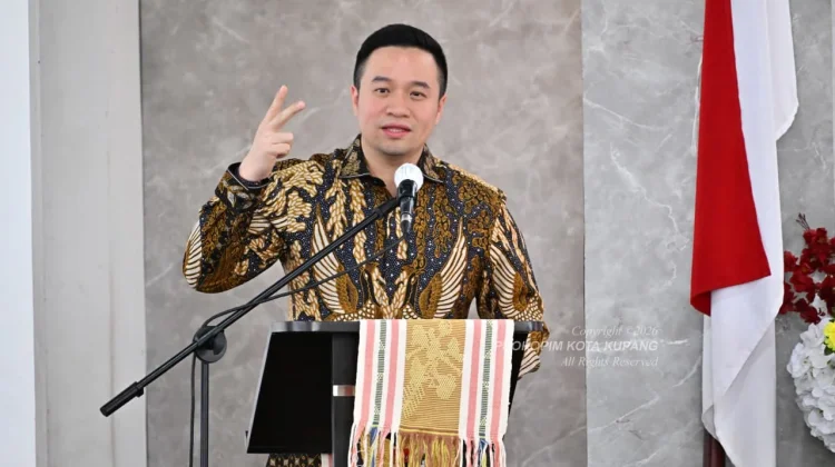 Tiga Dekade Romo Leo Mali, Pengabdian Menyentuh Banyak Pengalaman