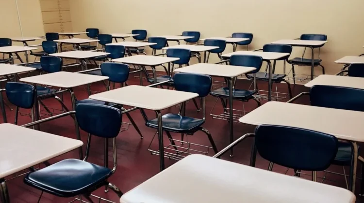 Dinas Pendidikan Dorong Sekolah Tutup Celah Jam Kosong Pelajar