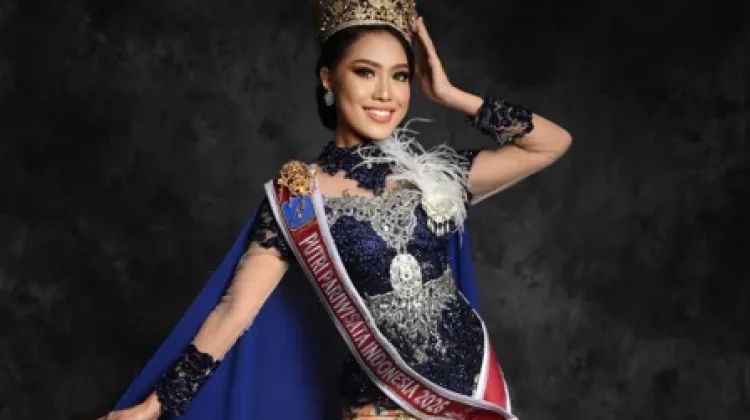 Carmen Lamba: Budaya Jadi Kekuatan Pariwisata NTT