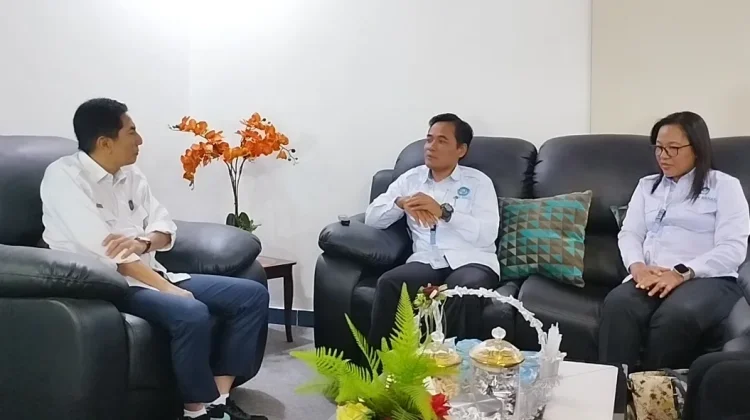 RRI-Balai Bahasa NTT Sinergi Perkuat Literasi