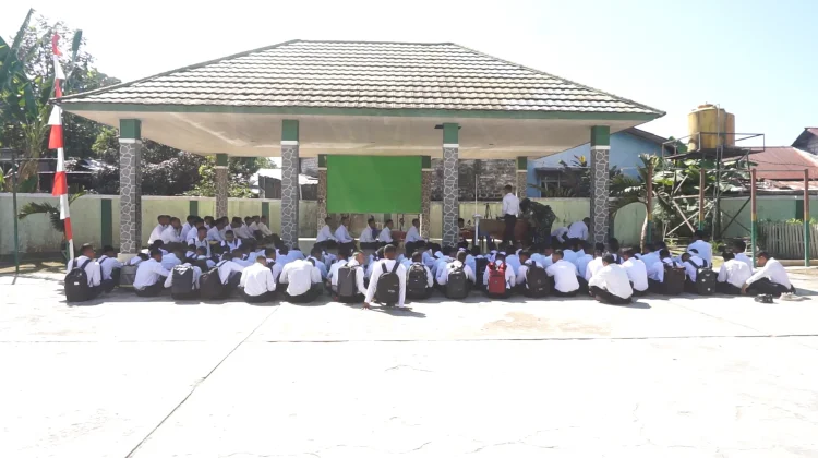 Kodam XXVII/SS Kupang Diresmikan, Peluang Besar Anak NTT Jadi Prajurit TNI-AD