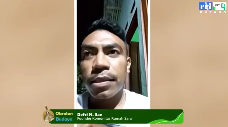 Komunitas Rumah Sara Ajak Generasi Muda Rawat Sejarah Lokal