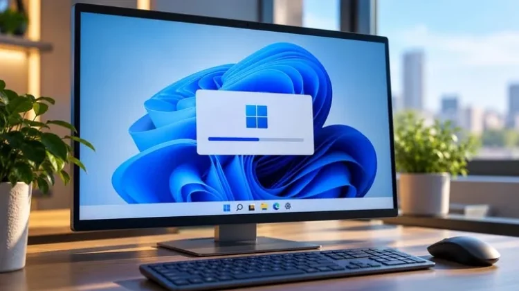 Microsoft Permudah Upgrade ke Windows 11 26H2, Tak Perlu Hapus Data dan Aplikasi